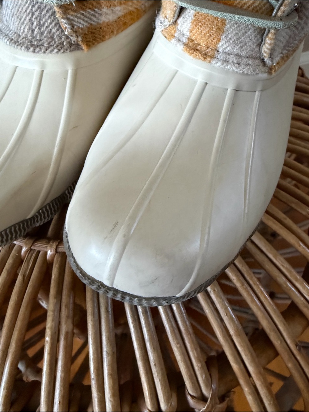 Sperry Duck Boot - Picture 6 of 8